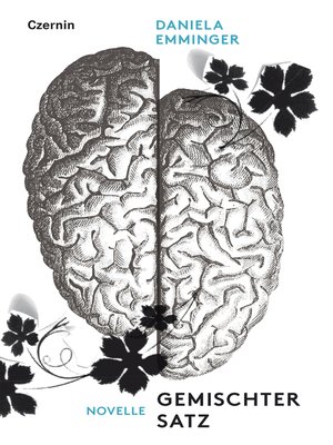 cover image of Gemischter Satz